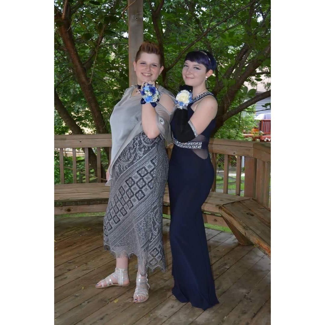 Prom Dates!