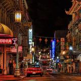 Chinatown