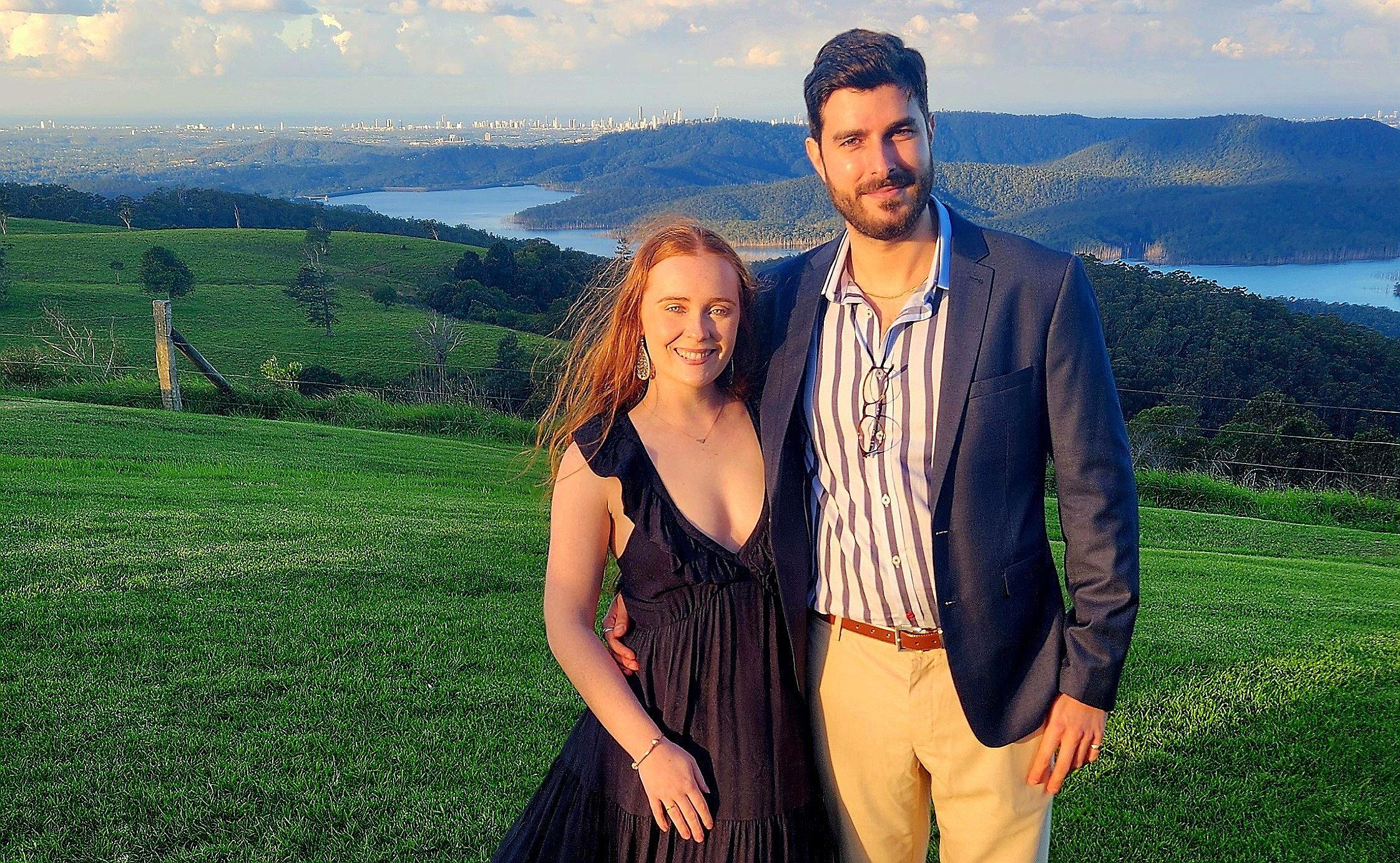 The Wedding Website of Sarah Edwards and Harry Sines