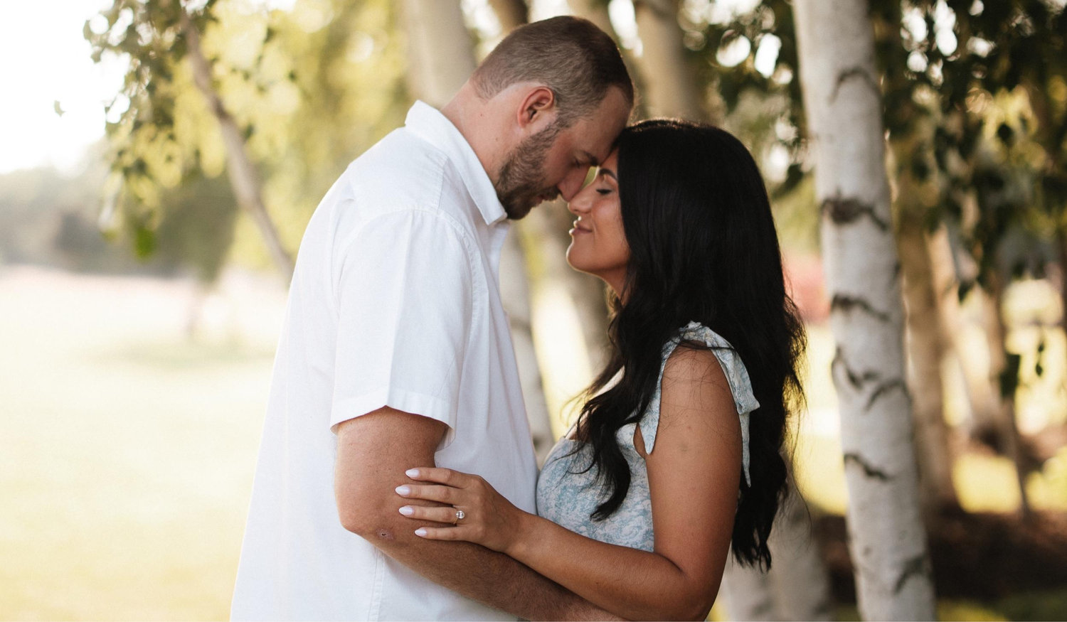 The Wedding Website of Alyssa Mancuso and Trevor Alton