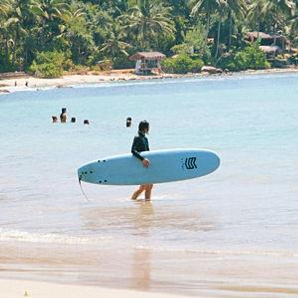 Watersport Adventures