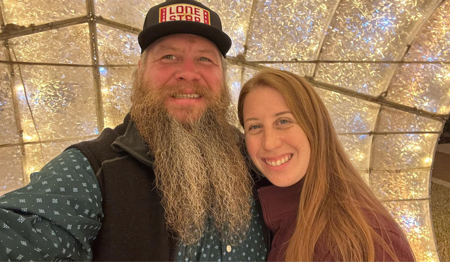 The Wedding Website of Chelsea White and Nate Grant