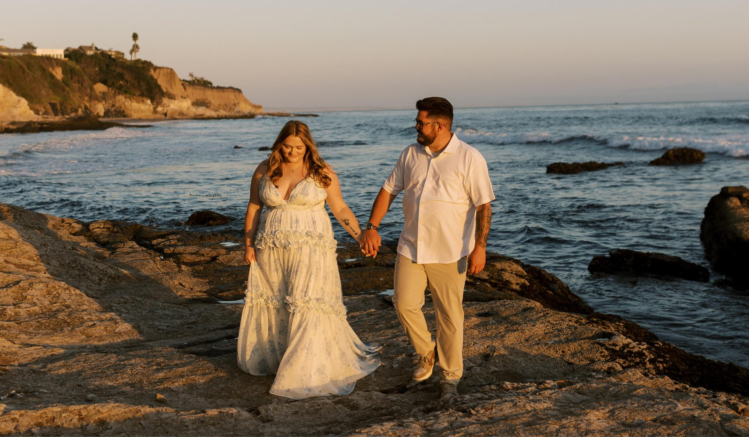 The Wedding Website of Hayley Jones and Dylan Hartson