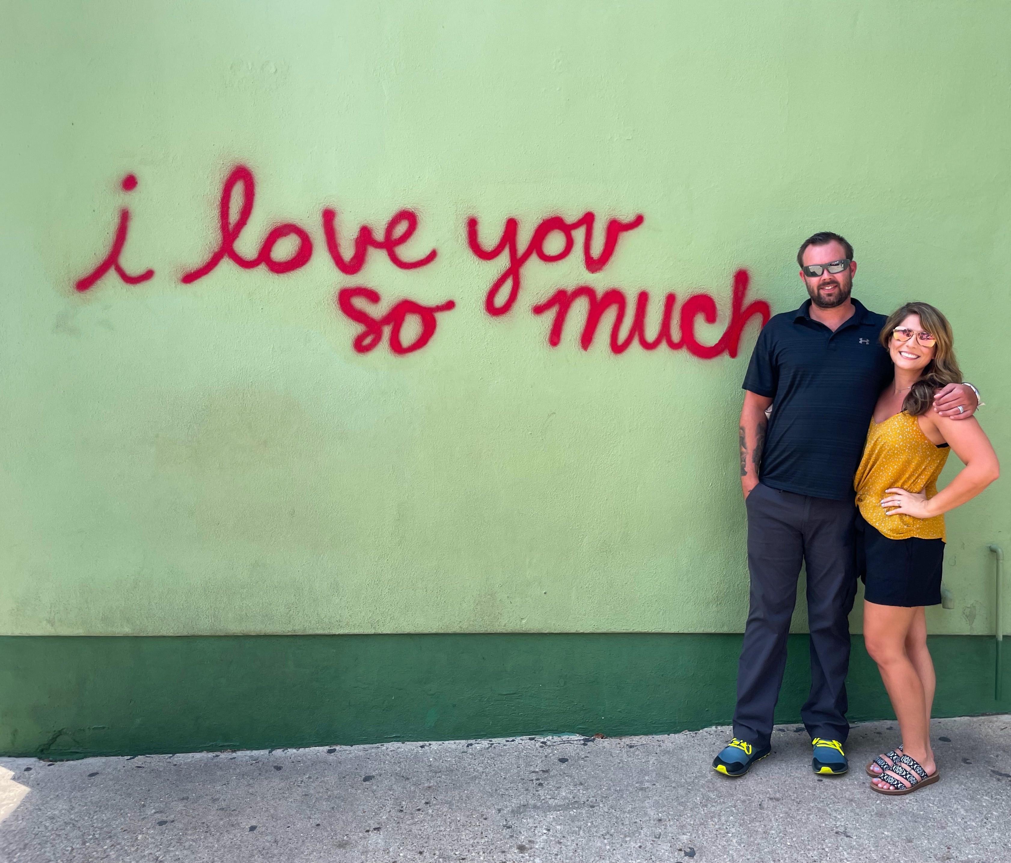 The Wedding Website of Scott Butler and Melissa Whiteman