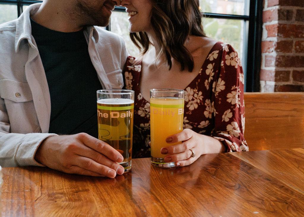 The Wedding Website of Ava Willoughby and Justin Thomas