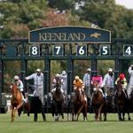 Keeneland Race Course