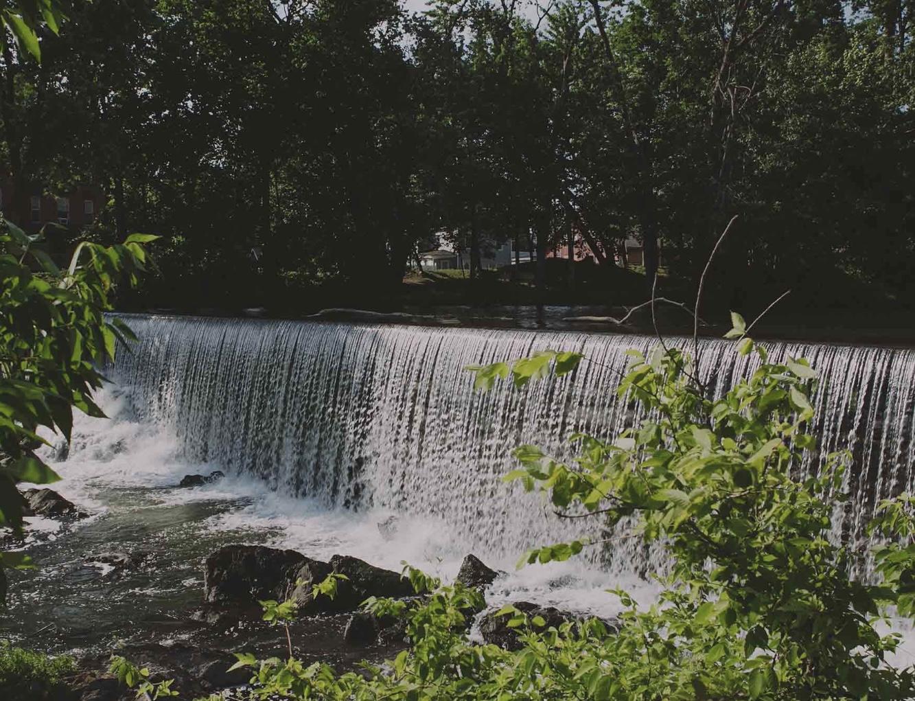 The Wedding Website of Kayla Rubinstein and Connor Wolfe
