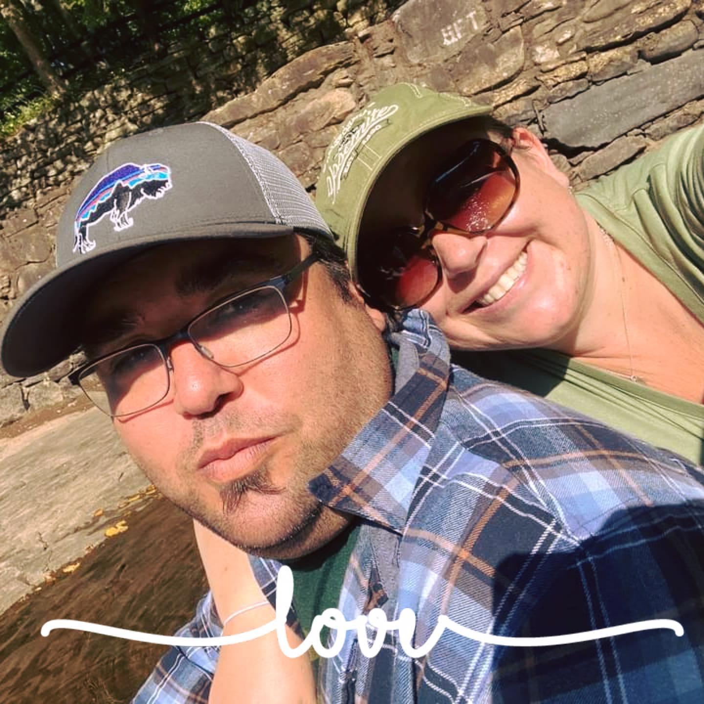 The Wedding Website of Ally Brion and Coja Yamashita