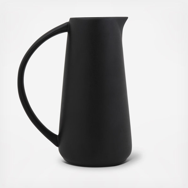 Stoneware Pitcher - Thumbnail 3