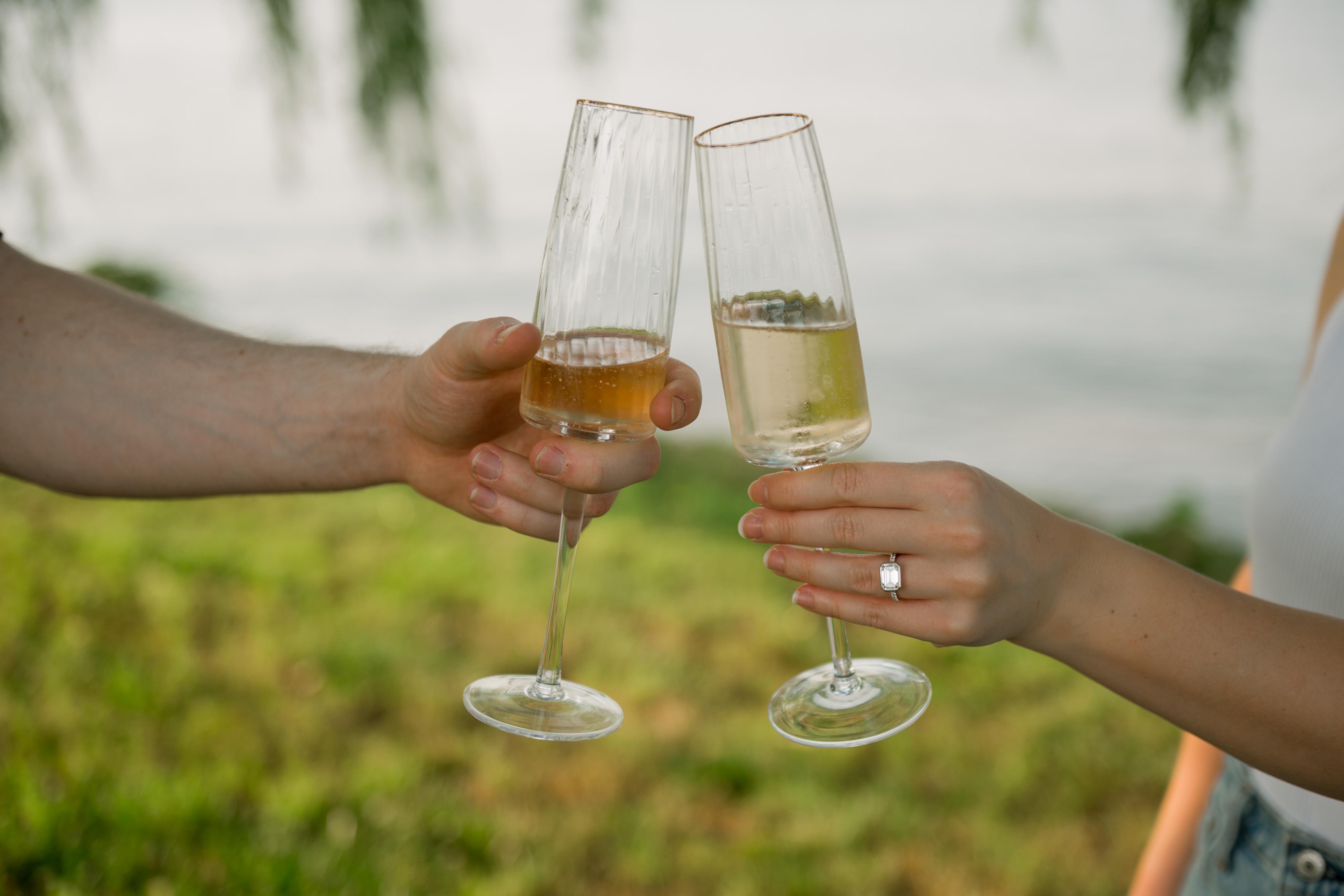 The Wedding Website of Caitlin Noffsinger and Jake Finnegan