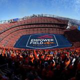 Empower Field at Mile High