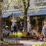 Pearl Street Mall