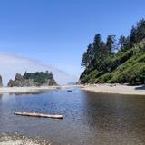 Olympic National Park