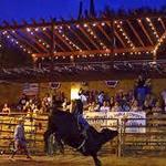 Buffalo Chip Saloon Rodeo