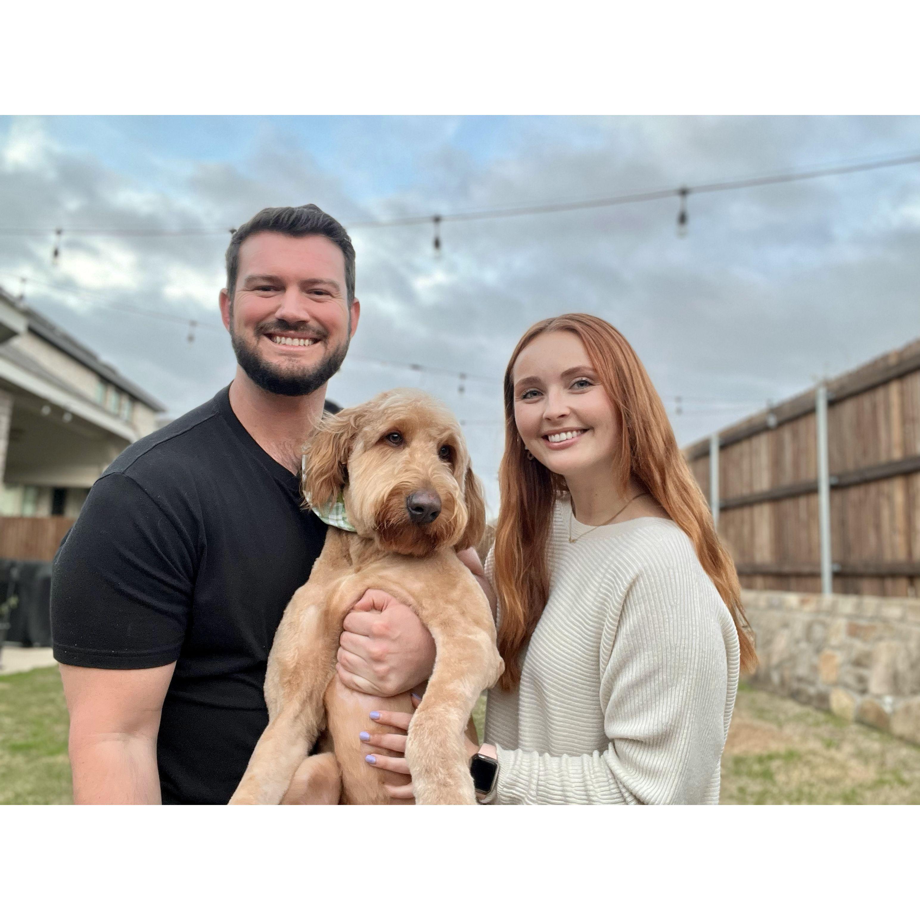 Family Photo <3