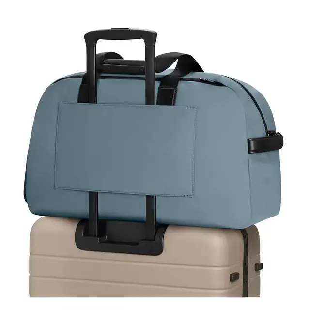 The Weekender in Coast Nylon
