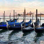 Northern Italy LAKE COMO, LAKE GARDA, VERONA, VENICE (about 2 hours from Milan)