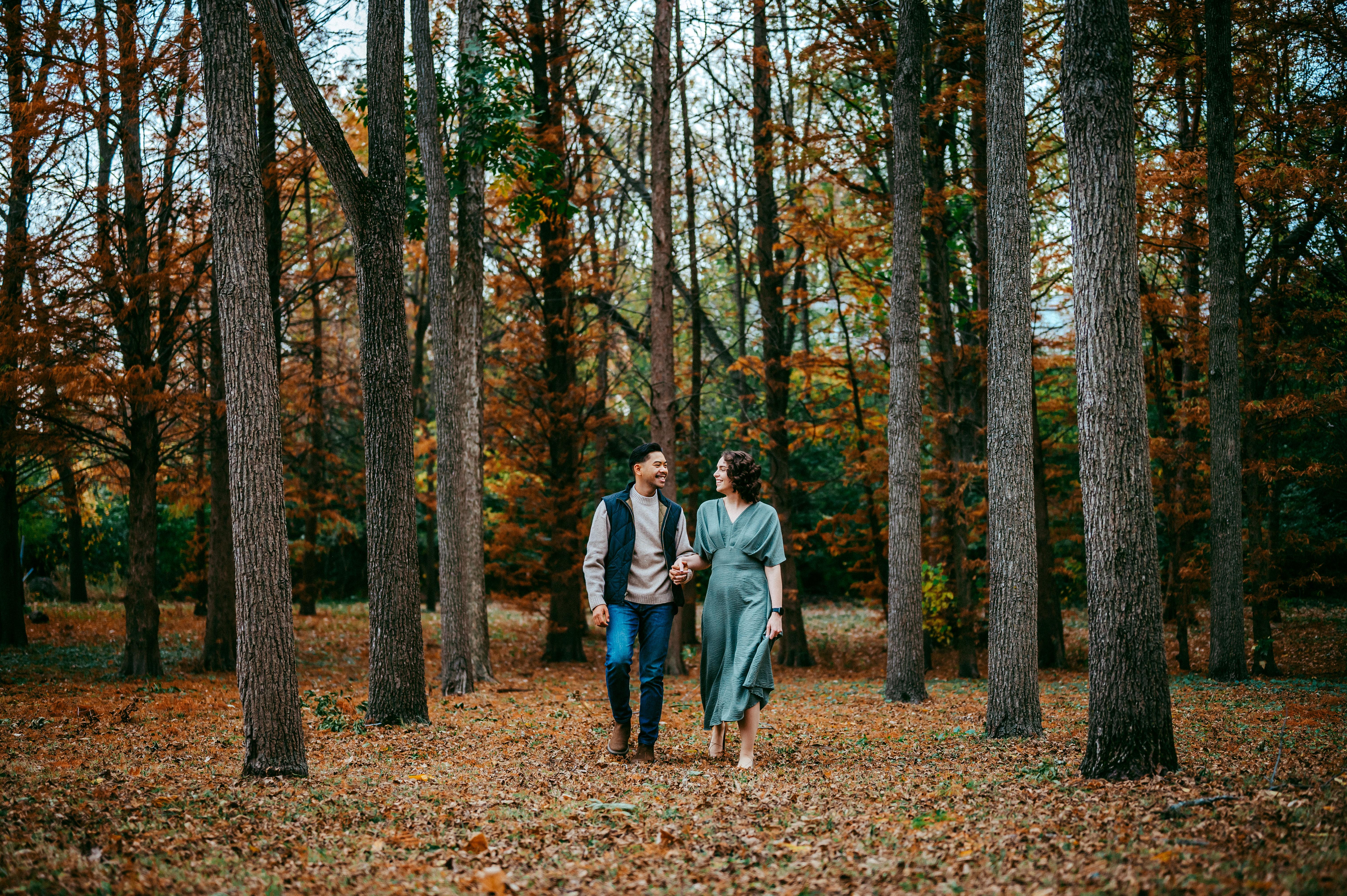 The Wedding Website of Colleen Ochab and Justin Tepora