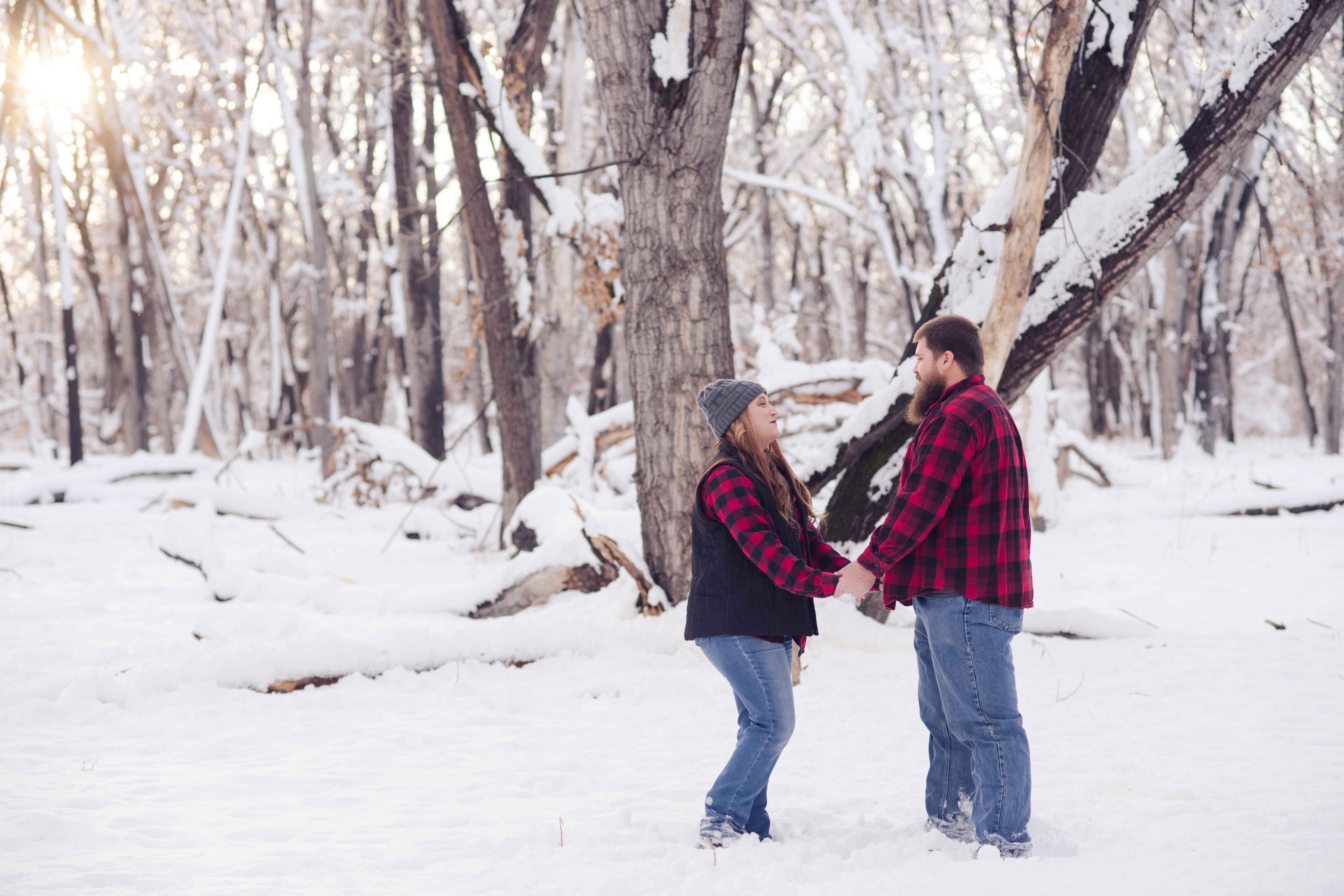 The Wedding Website of Kayla Algrim and Colby McQuigg