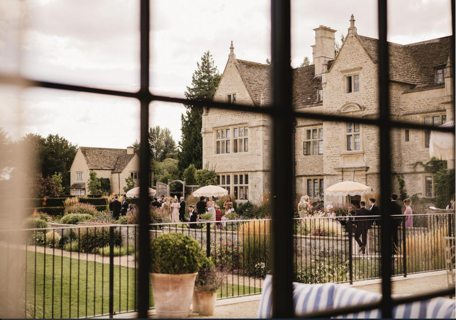 The Wedding Website of Taylor Harris and Martin Coomber
