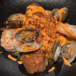 Eat/Drink: Beverly's