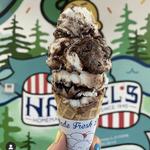 Handel's Homemade Ice Cream