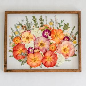 Floral preservation
