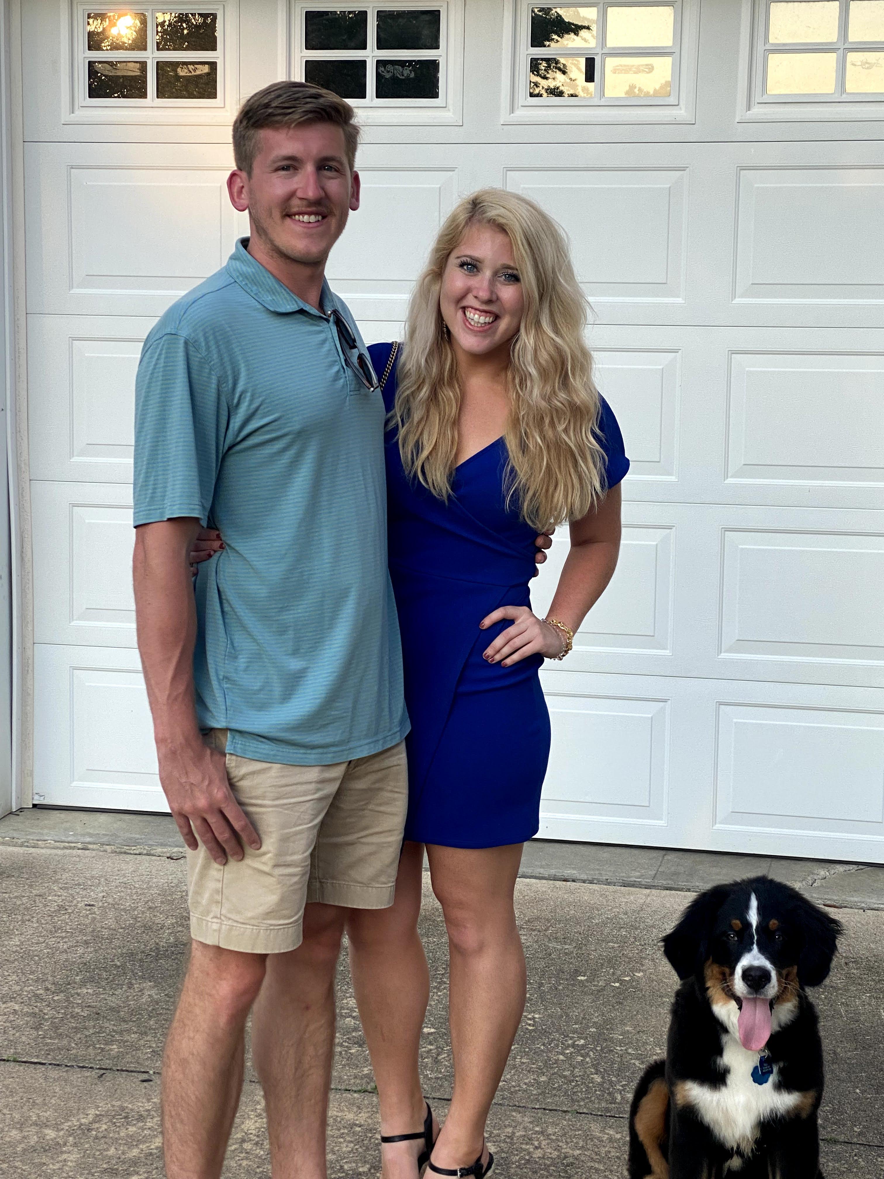 The Wedding Website of Kelly Kapp and Patrick Weldon