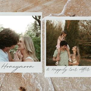 Honeymoon & Happily Ever After Fund