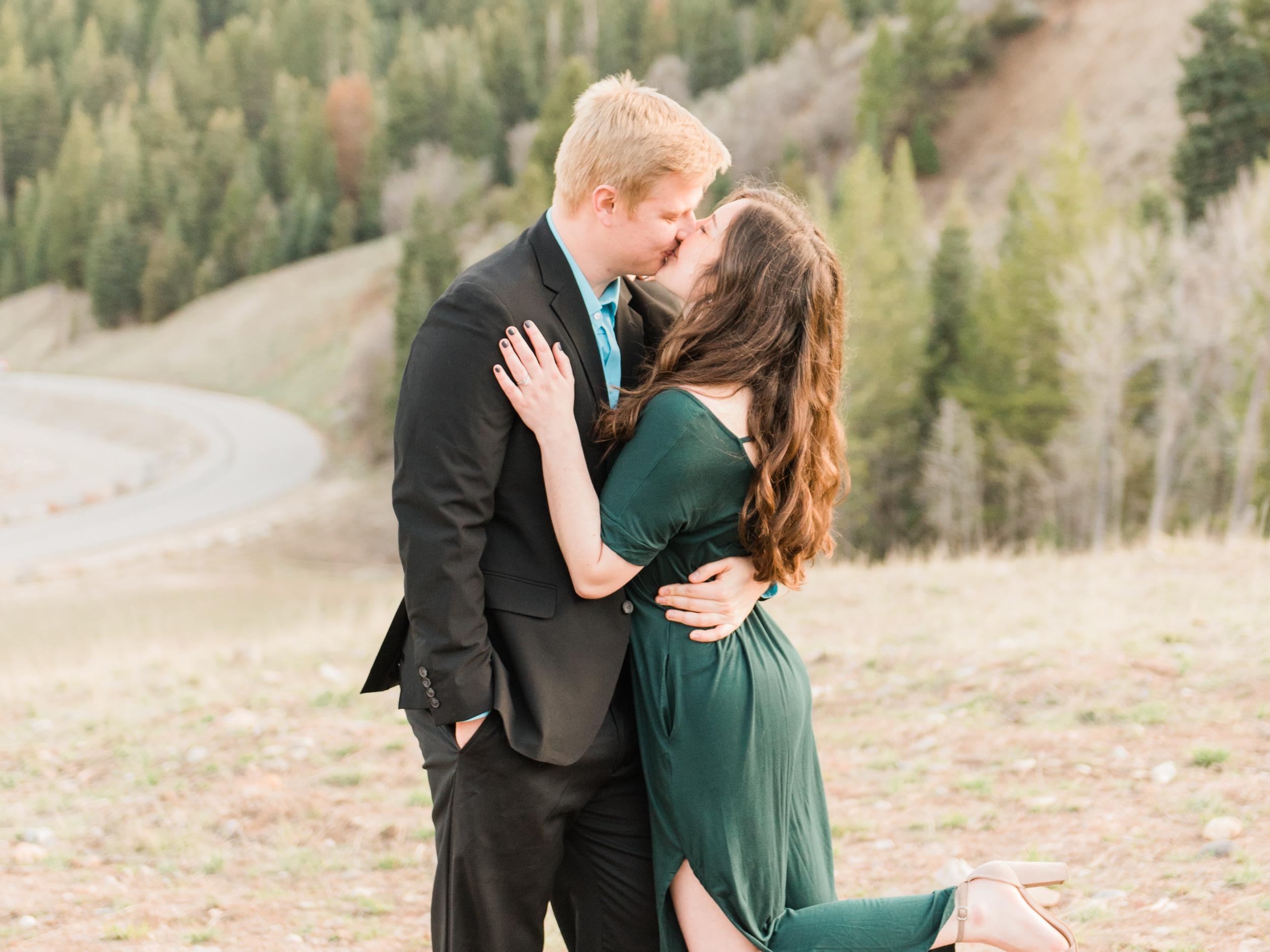 The Wedding Website of Taryn Arel and Brett Frazier