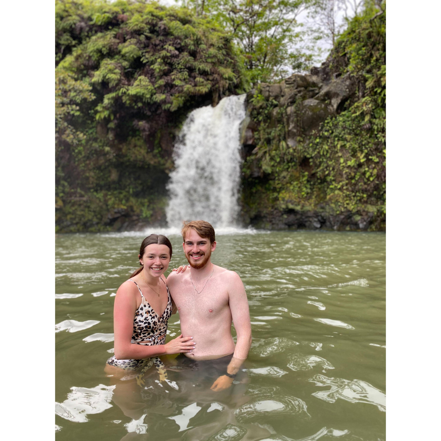 Graduation trip 2021!
May, 2021 📍Maui, Hawaii