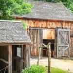 Old Sturbridge Village