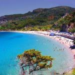 Potami Beach