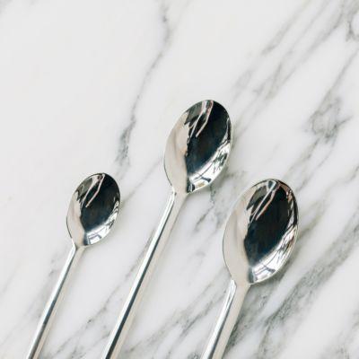 Pieter Stockmans Moka Spoons