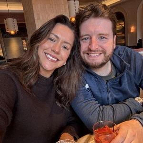 Our newlywed fund