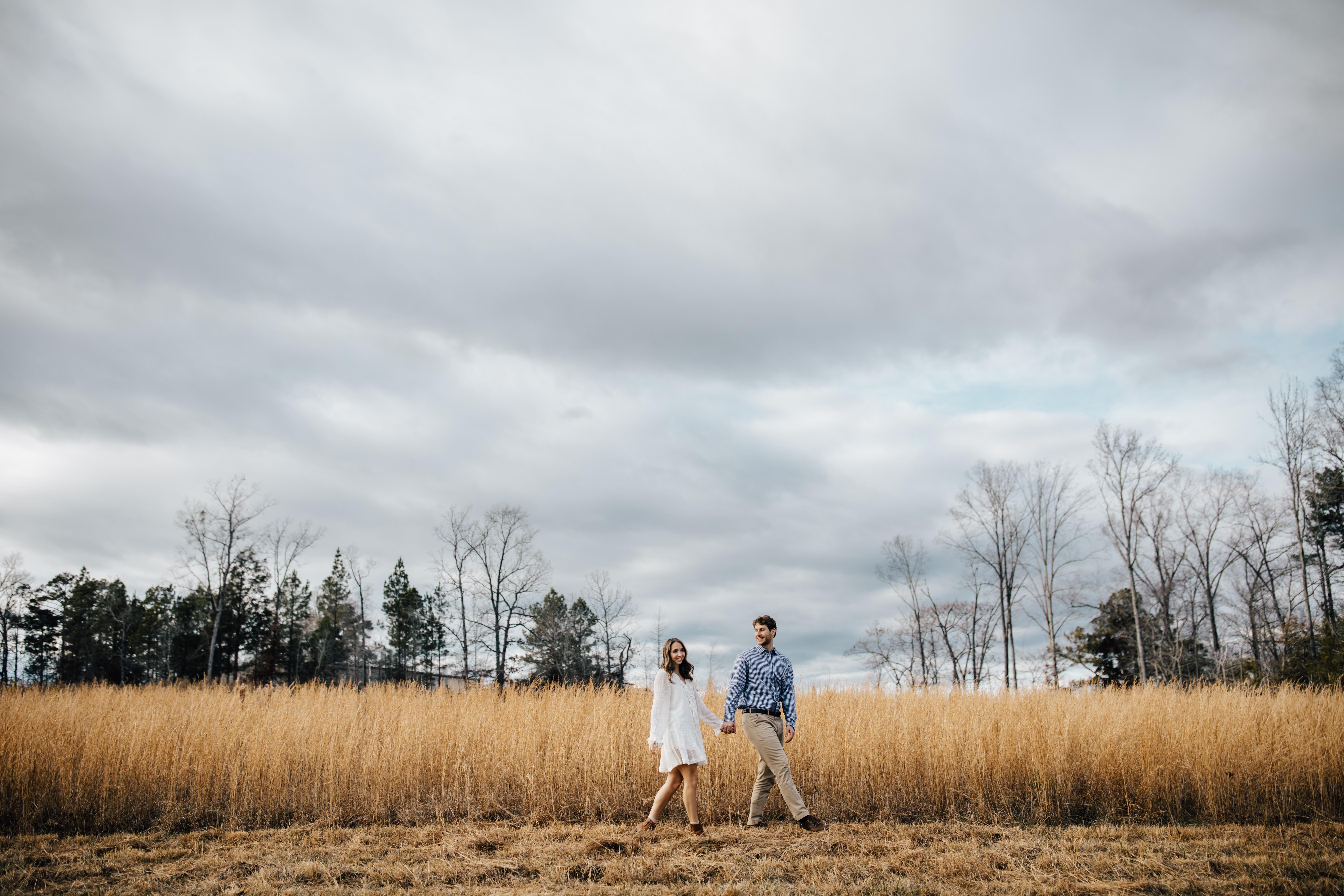 The Wedding Website of Grace Wilson and Ben Johnson