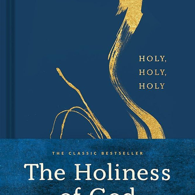 The Holiness of God