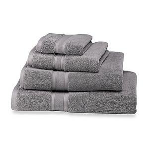 Wamsutta® PimaCott® Washcloth in Lead