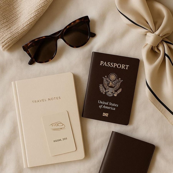 Round Trip Plane Tickets