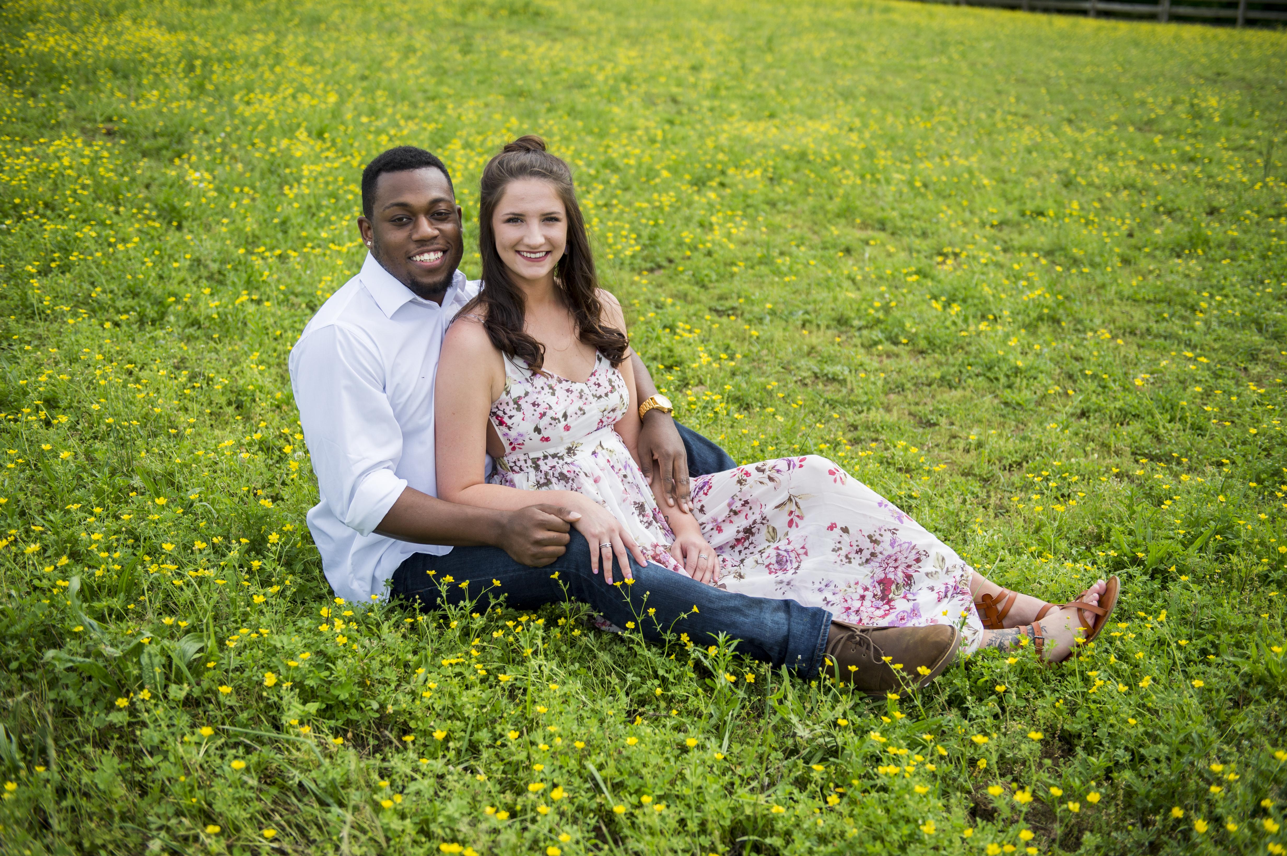 The Wedding Website of Abigail McConkey and William Smith