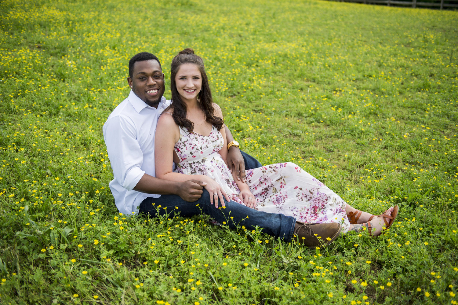 The Wedding Website of Abigail McConkey and William Smith