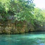 Mayakoba Waterways