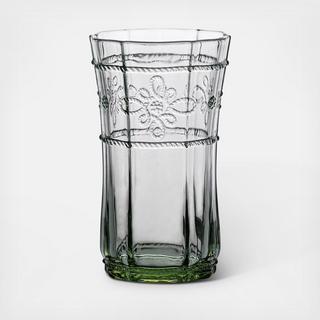 Colette Acrylic Tall Tumbler