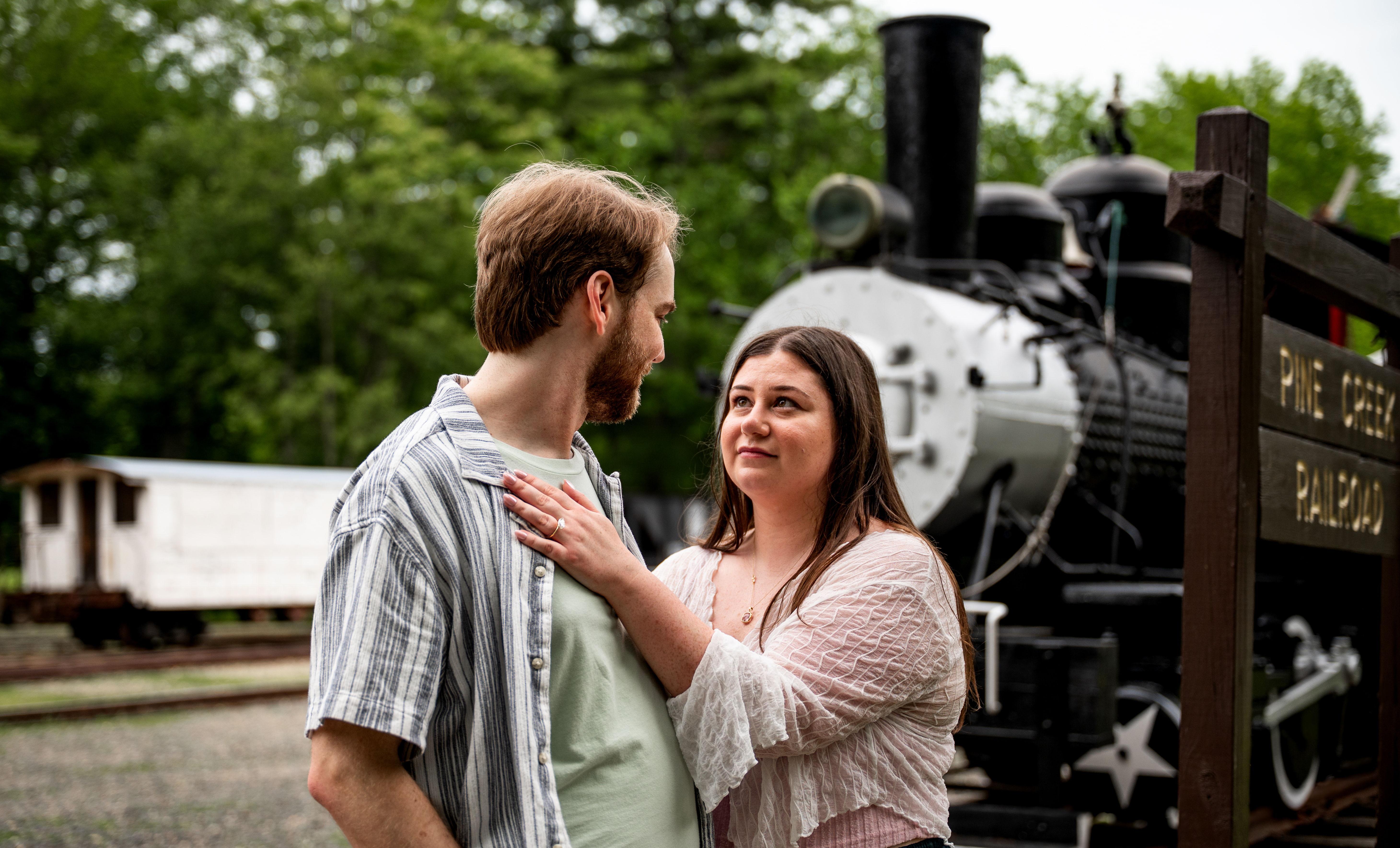 The Wedding Website of Sarah Weidenfeld and Brian Purtell