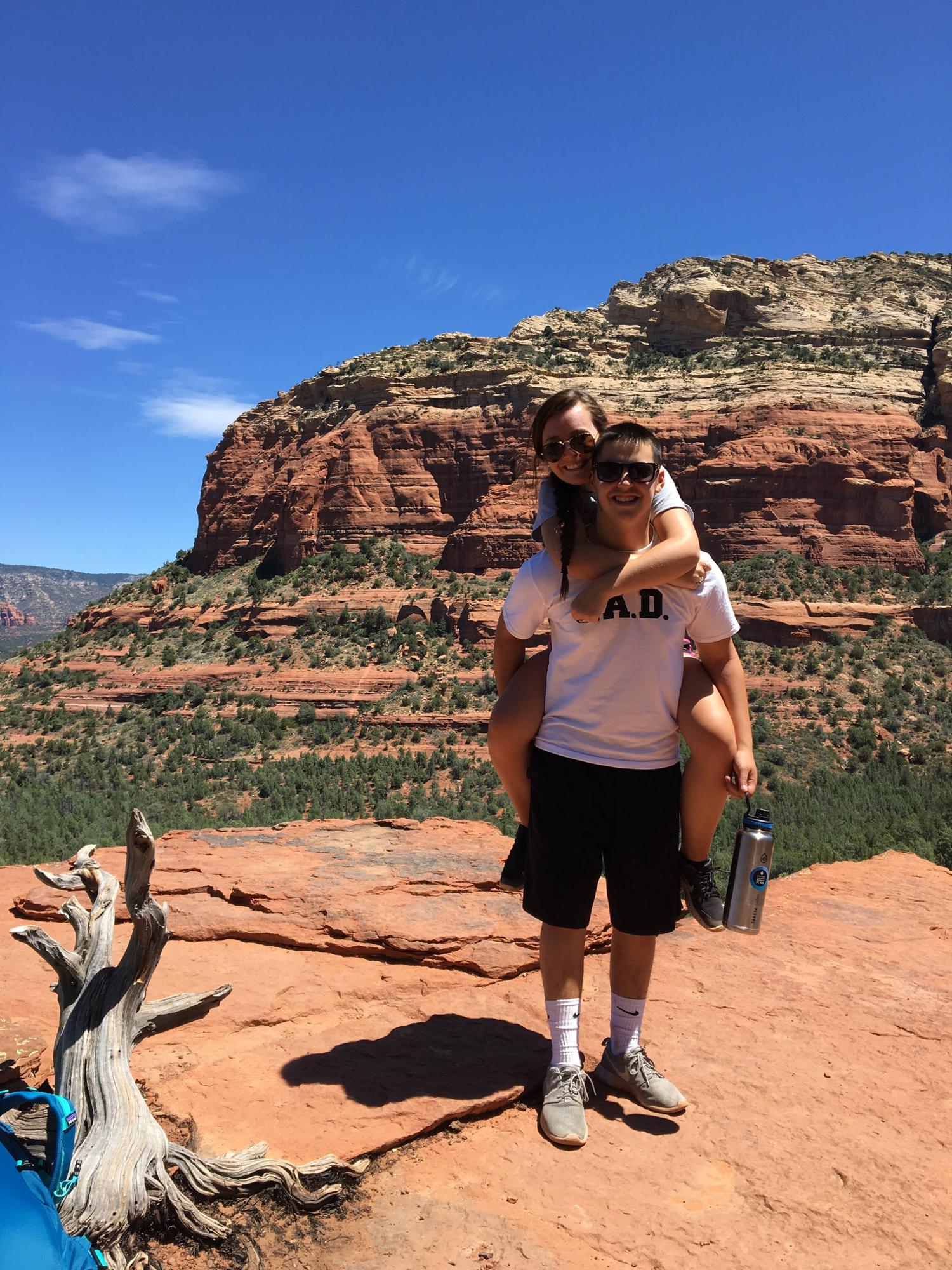Sedona, Arizona 2016