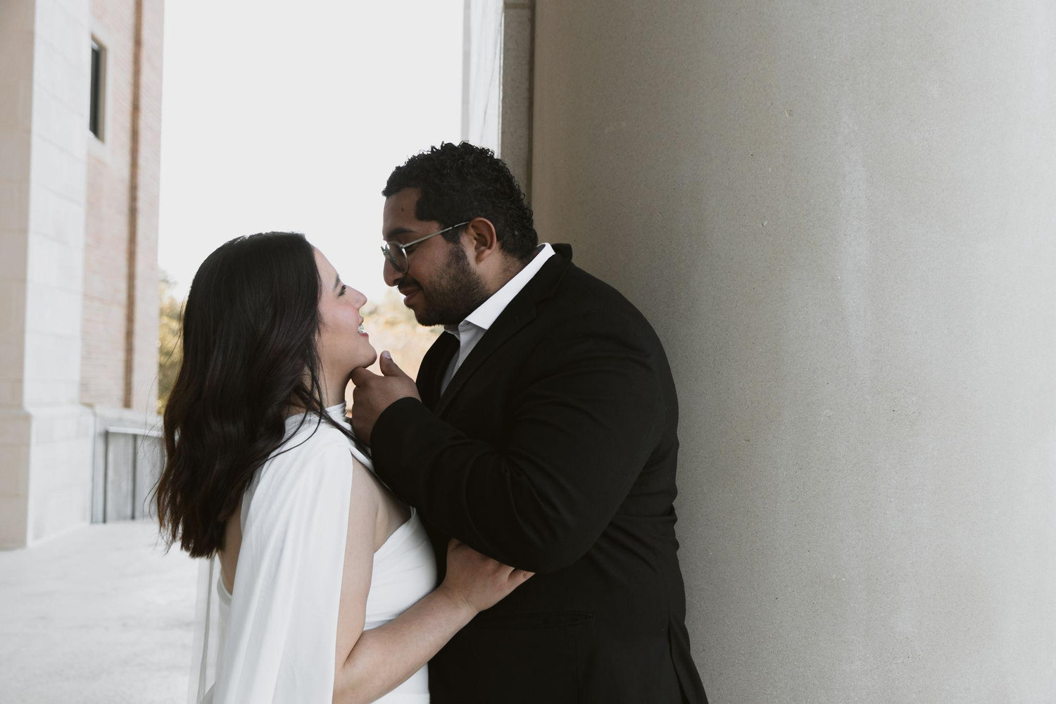 The Wedding Website of Marcela Aldana and Ramon Lopez