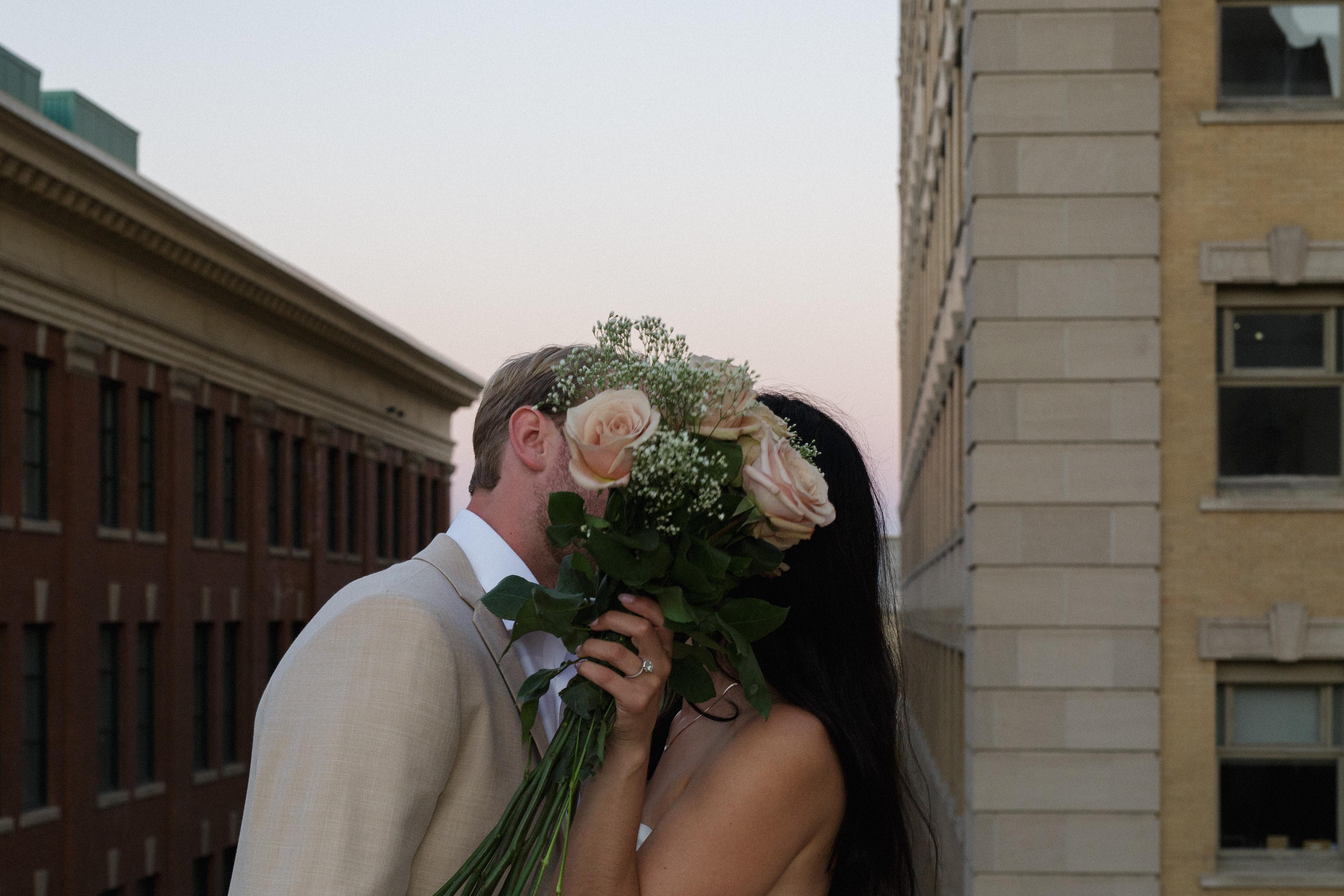 The Wedding Website of Alisa Diogo and Braden Groot