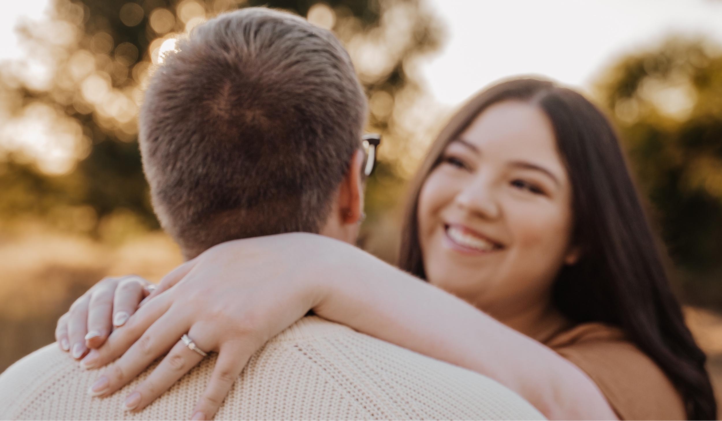 The Wedding Website of Erica Ramos and James McNutt