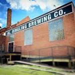 Al. Ringling Brewing Co.