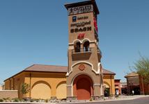 Outlets at Tejon